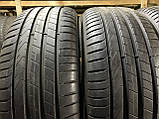 Літні шини 225/50 R18 PIRELLI Cinturato P7 6+mm, фото 3