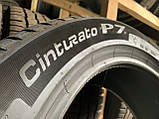 Літні шини 225/50 R18 PIRELLI Cinturato P7 6+mm, фото 5