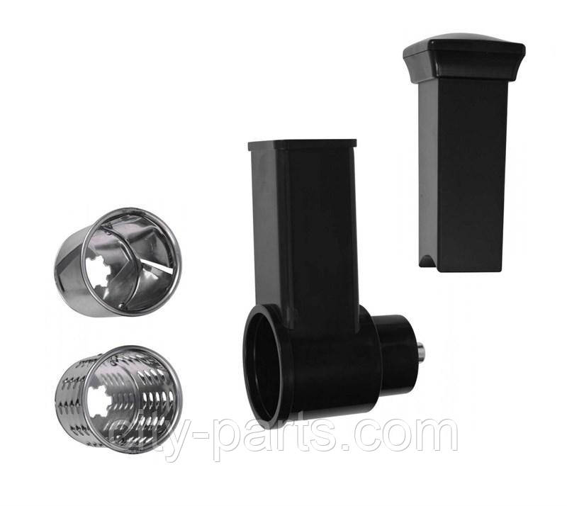 Насадка овочерізка для м'ясорубки Moulinex SS-1530000135, фото 1