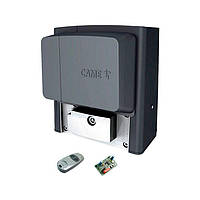 Автоматика для відкатних воріт Came BK 2200 BASE