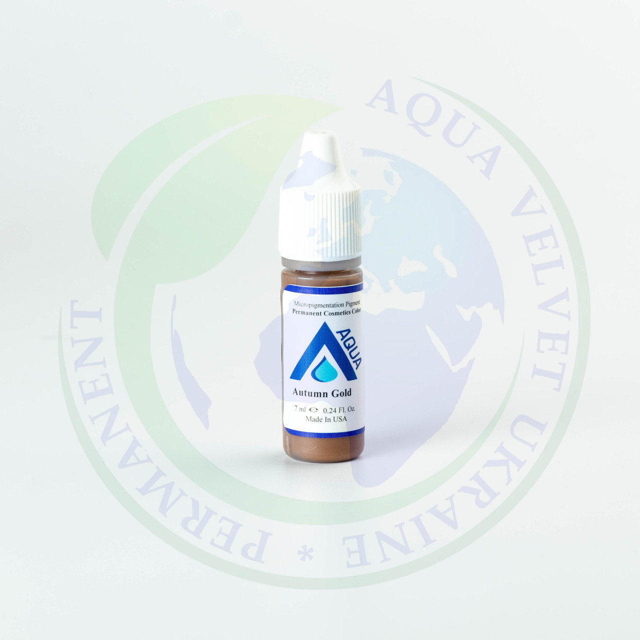 Пігмент для брів Autumn Gold 7ml