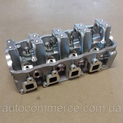 Головка блока циліндрів ГБЦ Faw 1011, Faw 6371 (ФАВ 1011, ФАВ 6371), фото 1