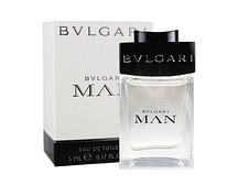 Мініатюра Bvlgari Man 5ml