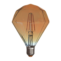 Світлодіодна лампа Filament EGE LED 4w A / PG 95 модель ТВ013А