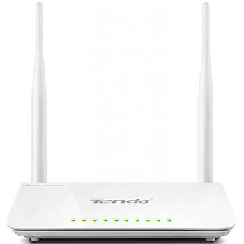 Маршрутизатор TENDA F300