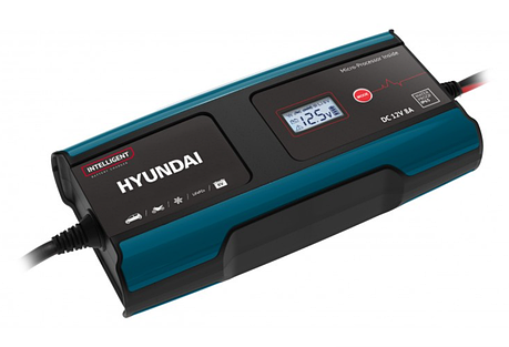 Зарядний пристрій Hyundai HY 810, фото 2