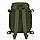 Рюкзак-стілець туристичний Mil-Tec Sturm 20 л. Olive (14059001), фото 6