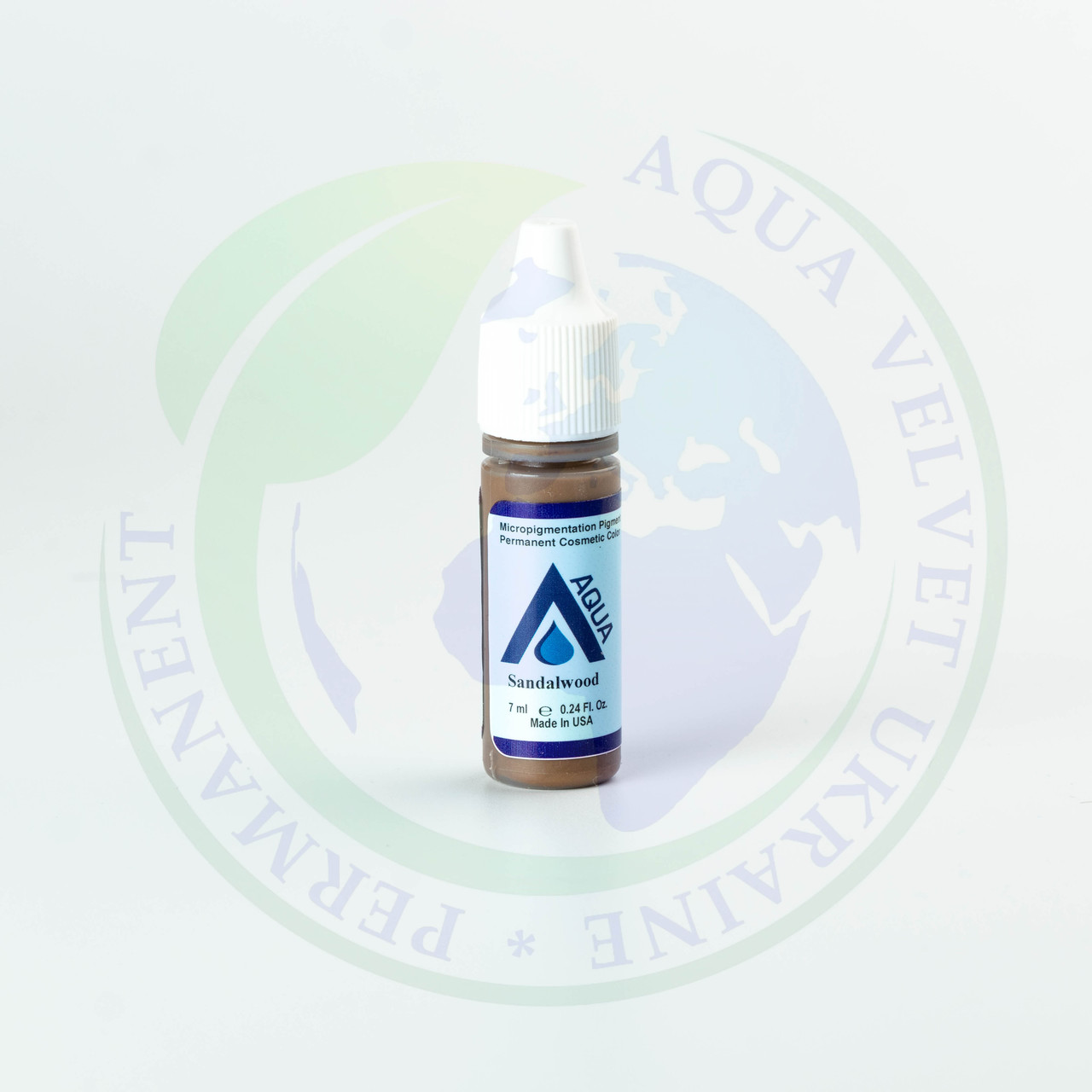 Пігмент для брів Sandalwood 7ml
