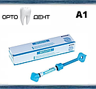 Reflectys композит А1 (Рефлектис наногібридний композит) Itena, шприц 4.0 г., фото 2