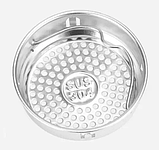 Розумний термос з індикатором температури Червоний, фото 2