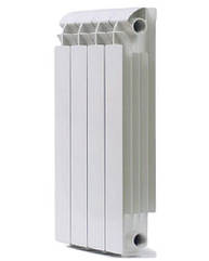 Радіатор алюмінієвий секційний Global Vox 800