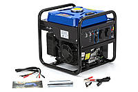 Генератор інверторний Weekender 3 кВт GT3500IO, відкритого типу, 4-х тактний, бензиновий, фото 4