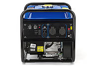 Генератор інверторний Weekender 3 кВт GT3500IO, відкритого типу, 4-х тактний, бензиновий, фото 3