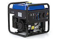 Генератор інверторний Weekender 3 кВт GT3500IO, відкритого типу, 4-х тактний, бензиновий, фото 2