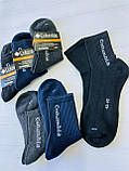 Шкарпетки чоловічі махрові зимові Columbia р 41-44, фото 2