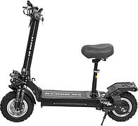 Електросамокати