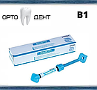 Reflectys composite В1 (Рефлектіс наногітридний композит) Itena, шприц 4.0 г., фото 2