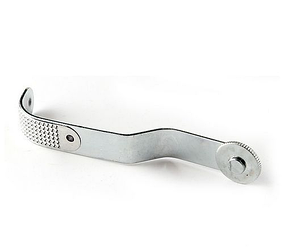 Tech Шерохователь з роликом 935