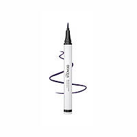 Подводка для век водостойкая Bioaqua Briliant Color Eyeliner Pence (03)