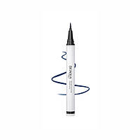 Подводка для век водостойкая Bioaqua Briliant Color Eyeliner Pence (02)