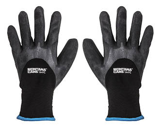 Зимові рукавиці Montana Winter Gloves розмір L