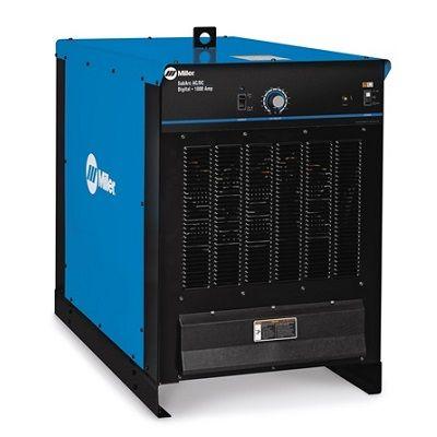 Джерело для автоматичного зварювання Subarc 1000 AC/DC Digital