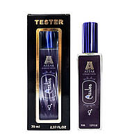 Tester French Attar Collection Azalea унісекс 70 мл