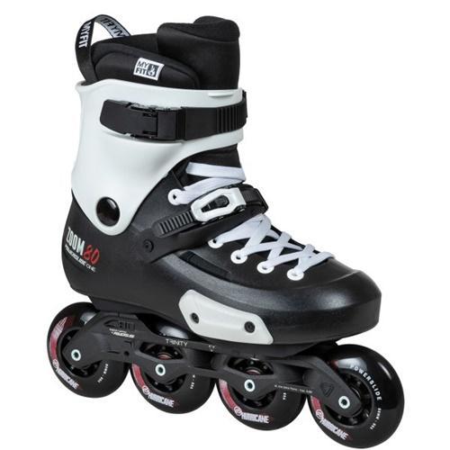 Ролики чоловічі Powerslide Zoom Pro 80, фото 1