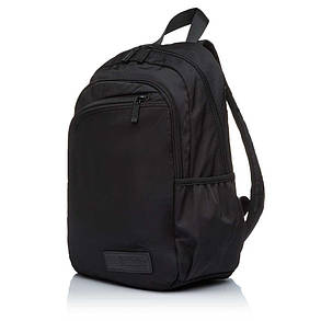 Рюкзак стильний унісекс Epol 6041-06 чорний, фото 2