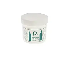 Флюс паста для пайки срібла Rori Silver Solder Flux-4 (100gr, Китай)