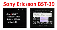 Аккумулятор Sony Ericsson BST-39 Original