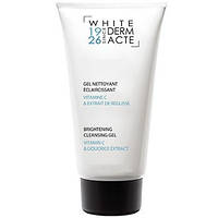 Academie White Derm Acte Brightening Cleansing Gel Осветляющий очищающий гель