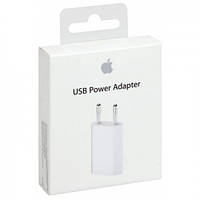 Універсальне мережеве ЗУ Apple USB Power Adapter MD813ZM/A