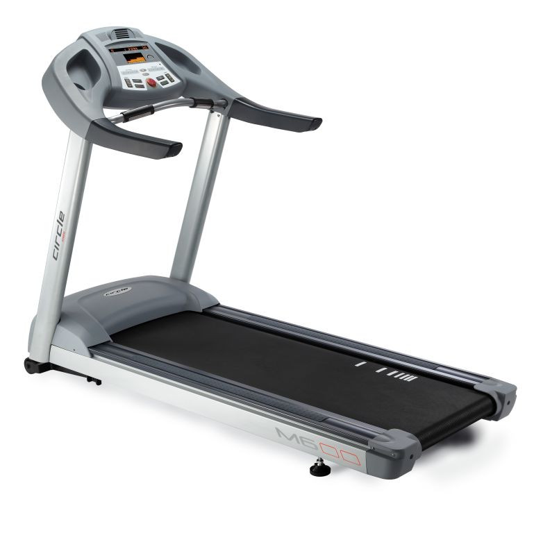 Бігова доріжка Circle Fitness М6