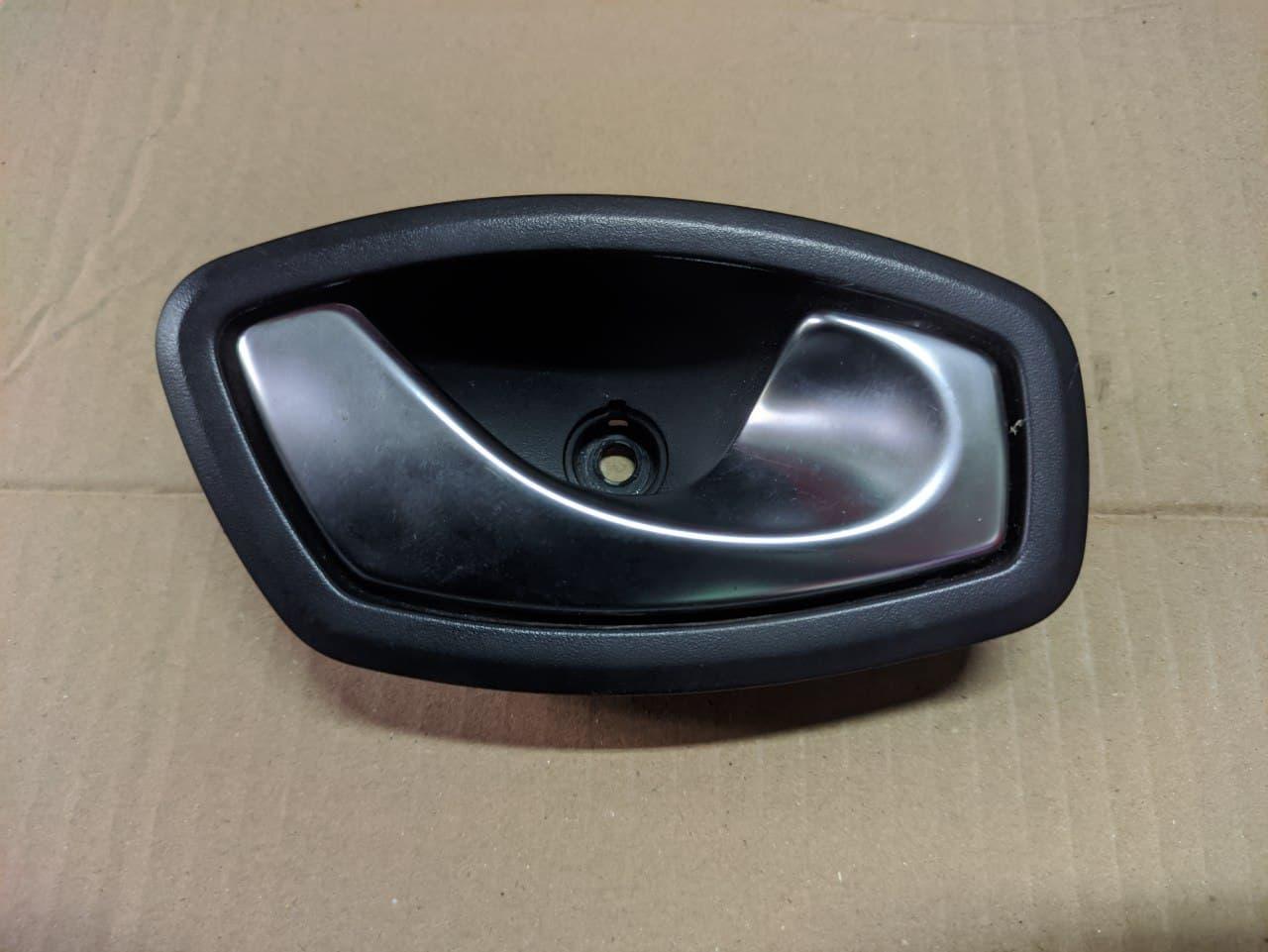 Ручка внутрішня правих дверей Renault Megane 3, 2008-2016, 826720001R (Б/У)