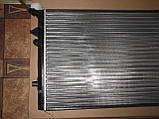 Радиатор воды Caddy III, Golf Plus, Golf VI, Jetta IV, Touran 1.2 11.08.-, фото 5