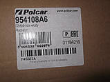 Радиатор воды Caddy III, Golf Plus, Golf VI, Jetta IV, Touran 1.2 11.08.-, фото 6