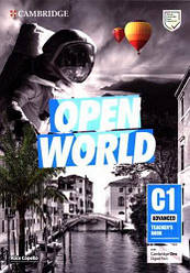 Open World Advanced teacher's Book