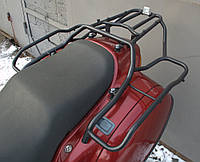 Цельная багажная система для Honda NT650V Deauville