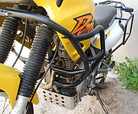 Дуги для Honda NX650 Dominator RD08