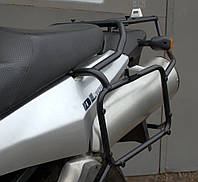 Багажная система для кофров Suzuki DL1000 V Strom 2007-2012
