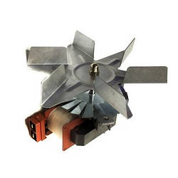 Вентилятор конвекції для духовки Ariston, Indesit (4820000227040) C00081589