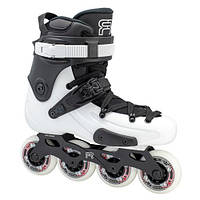 Ролики чоловічі FR Skates FR3 80 White