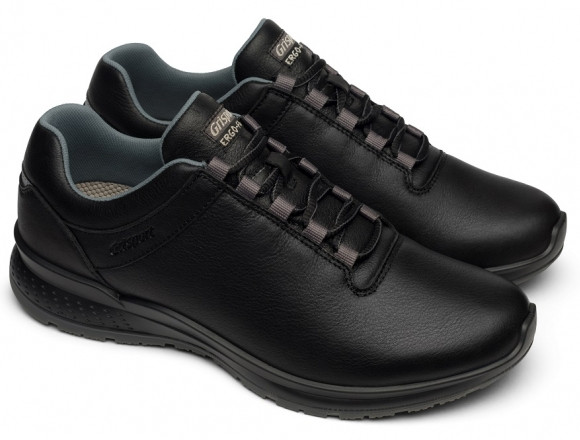 Чоловічі шкіряні кросівки Grisport 42863-50 Made in Italy