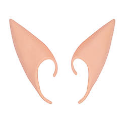 Аксесуар Yes! Fun Хелловін "Вуха Ельфа"