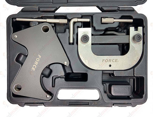 Набір для установки ГРМ FORCE 905G20 Renault K4J, K4M, F4P, F4R, фото 1