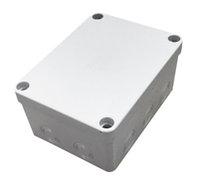 Коробка монтажна Courbi 190х145х70