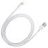 Кабель Apple USB to Lightning (White) MD818/MQUE2, фото 4