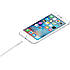 Кабель Apple USB to Lightning (White) MD818/MQUE2, фото 2
