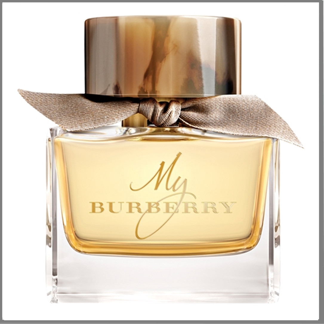 Burberry My Burberry парфумована вода 90 ml. (Тестер Берберрі Май Берберрі)